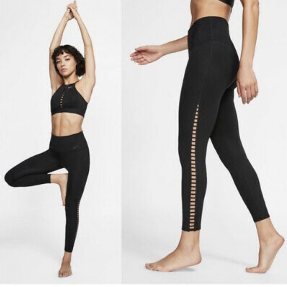 Nike Dri-Fit 7/8 tight